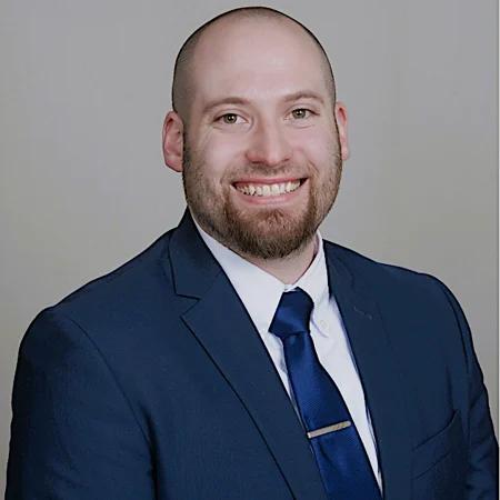 Gabriel Freeman, Registered Representative